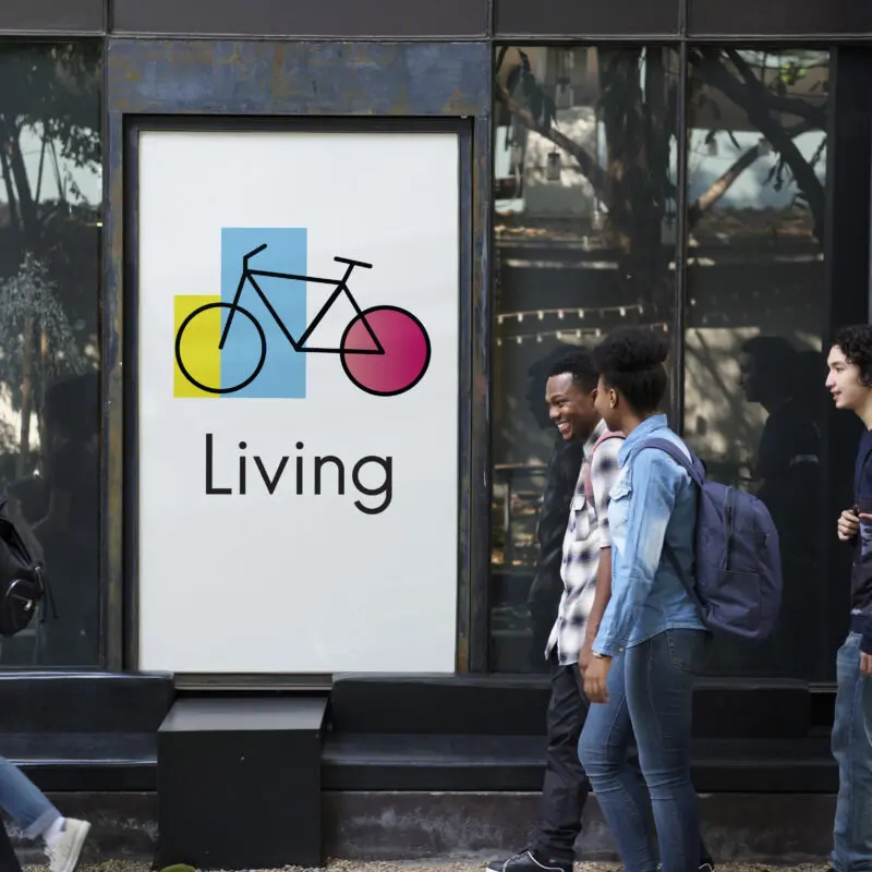 Banner Digital Print